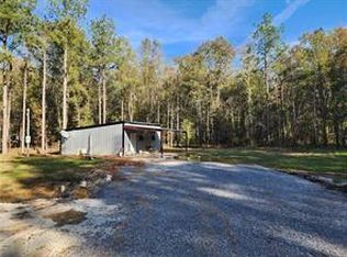 229 Newsome Rd, Pineville, LA 71360