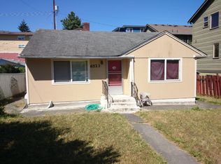 6523C 34th Ave SW, Seattle, WA 98126