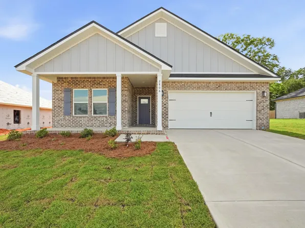 2806 Blackbird Ct, Crestview, FL 32539