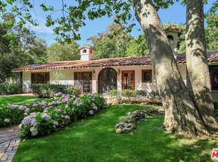 6138 Ramirez Canyon Rd, Malibu, CA 90265