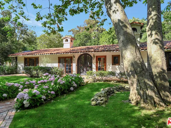 6138 Ramirez Canyon Rd, Malibu, CA 90265