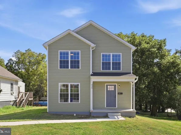 838 Rose Hill Ave, Hagerstown, MD 21740