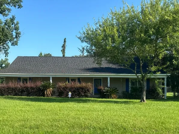 1210 Cordoba Dr, Zachary, LA 70791