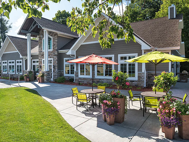 Bass Lake Hills Townhomes — Photo 7