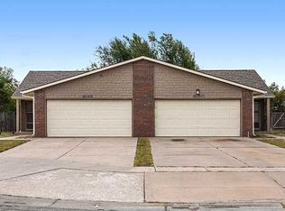 9150 E Funston Ct, Wichita, KS 67207