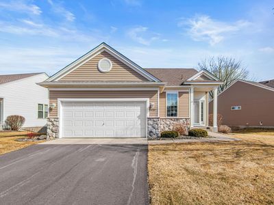 4134 Oakbrooke Trl, Eagan, MN, 55122