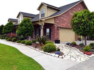 4151 Avenue F, Santa Fe, TX 77510