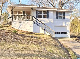 448 17th Ter NW, Birmingham, AL 35215