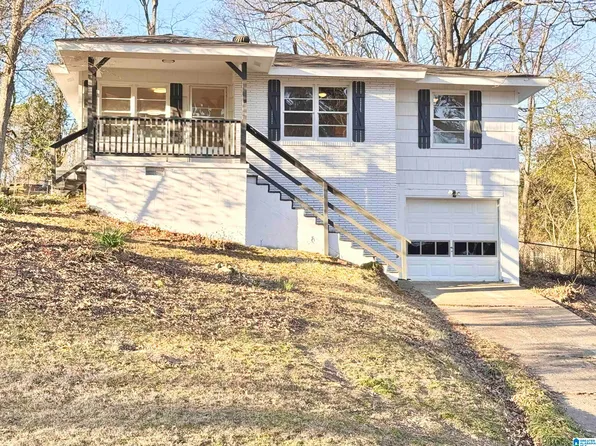 448 17th Ter NW, Birmingham, AL 35215