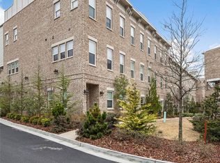 339 Brownstones Cir NE, Atlanta, GA 30312