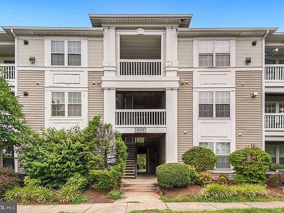 2nd image of 8095 Lacy Dr APT 204