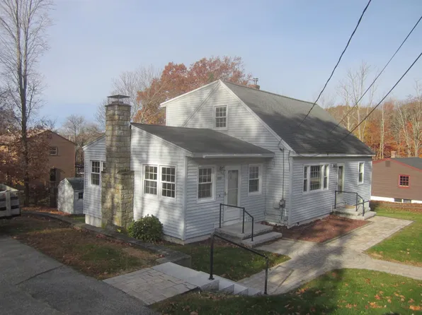 525 Ocean Road, Portsmouth, NH 03840