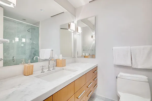 Rented by Brown Harris Stevens | media 30