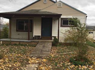 2111 Stillwell St, Lafayette, IN 47904