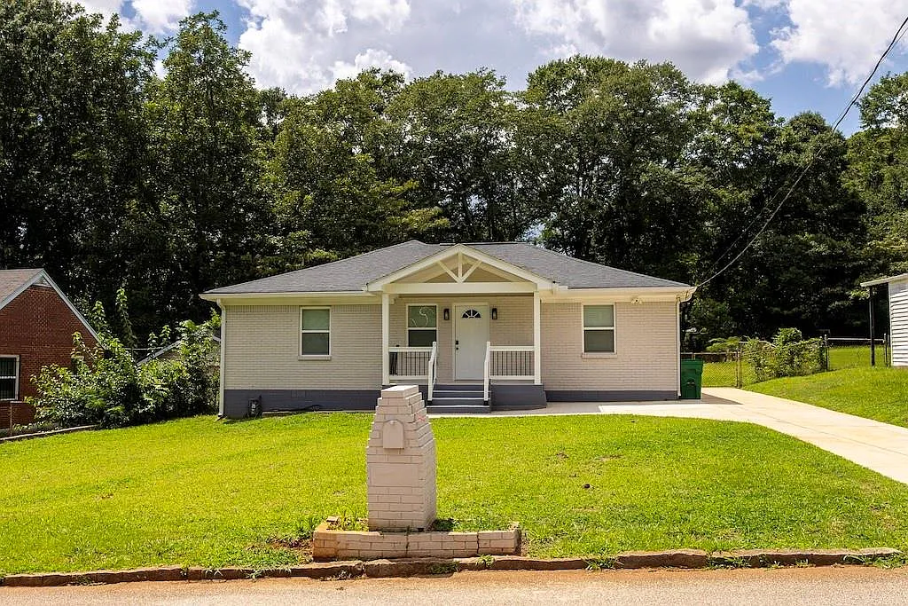 4 bed, 4.5 bath, 1107 sqft, $4,000 — Photo 4
