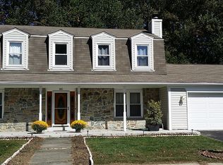 2821 Gunarette Way, Silver Spring, MD 20906