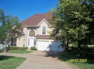 4208 Las Brisas Dr, Irving, TX 75038