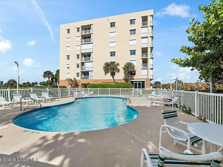 925 Highway A1A #203 — Photo 2