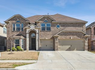 9408 Brittlebrush Trl, Fort Worth, TX 76177