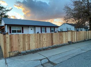 1511 Potter Ave, Richland, WA 99354