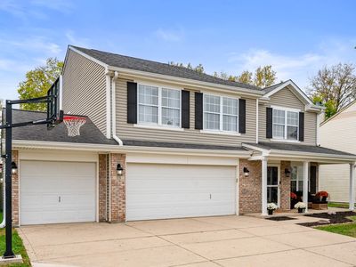 1015 Pebble Ct, Anderson, IN, 46013