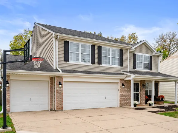 1015 Pebble Ct, Anderson, IN 46013