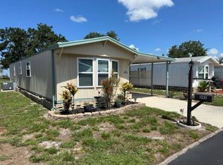 341 Sioux Dr #64, Winter Haven, FL 33881