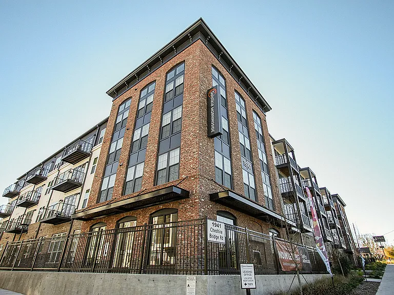 Solstice Morningside - Phase 2