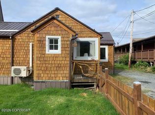 411 Monastery St, Sitka, AK 99835