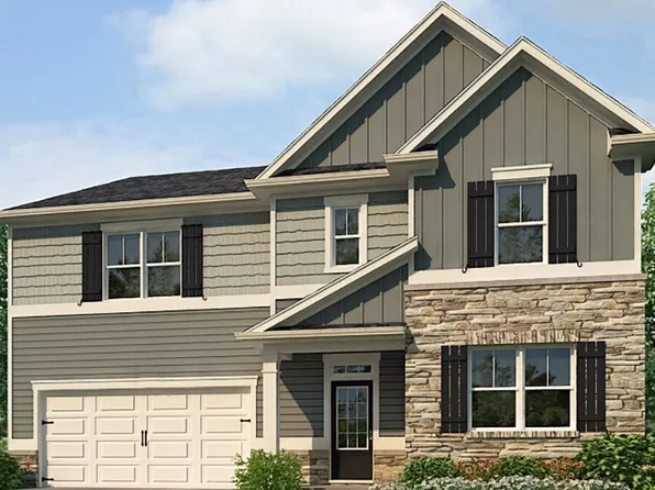 356 Belmont Dr, Cartersville, GA 30120
