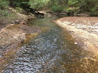 0 Sylvarena Rd, Wesson, MS 39191