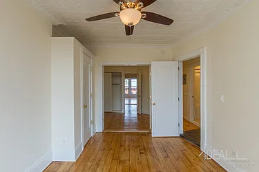 Rented by Ideal Properties Group