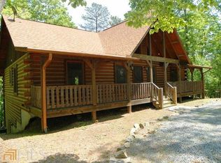 22 Armor Ct #5399, Ellijay, GA 30540