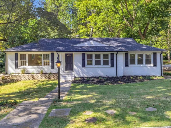 211 Bradley Blvd, Greenville, SC 29609