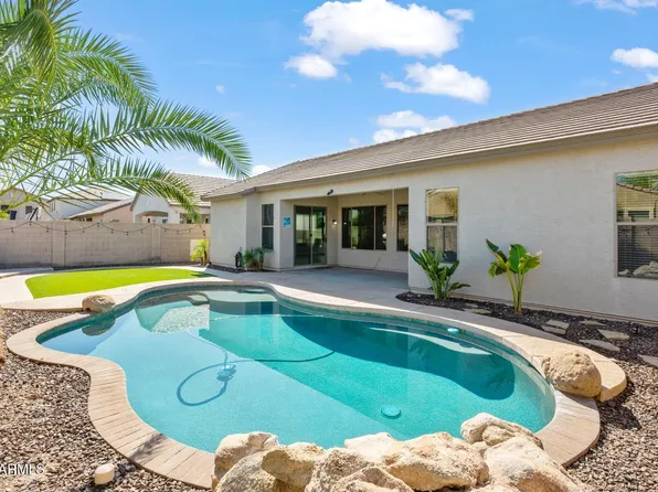 11934 W VILLA CHULA Lane, Sun City, AZ 85373