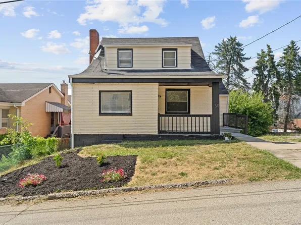150 Grant Ave, Homestead, PA 15120