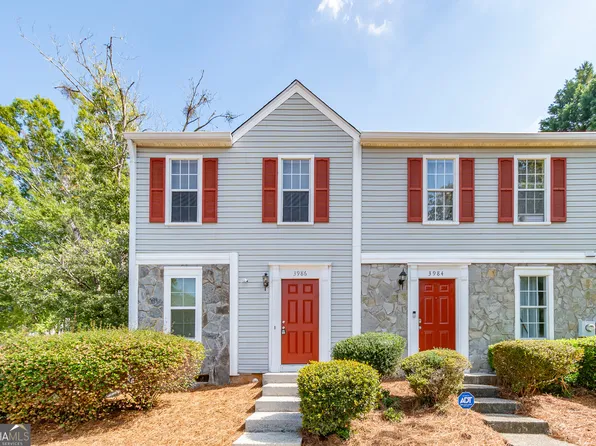 3986 Bayside Cir, Doraville, GA 30340