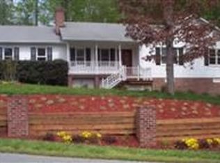 7628 Barkbridge Rd, Chesterfield, VA 23832