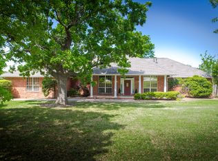 12401 Old Country Rd, Edmond, OK 73013