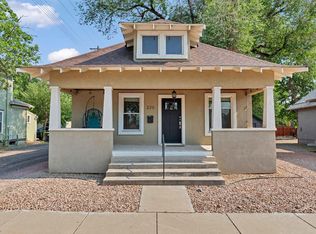 320 E Uintah St, Colorado Springs, CO 80903