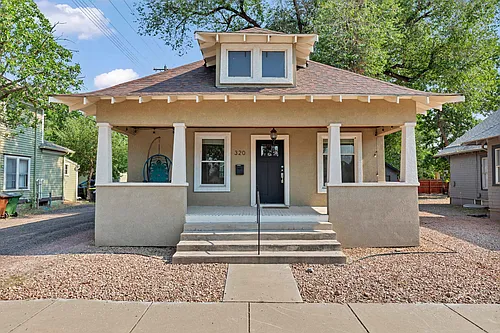 320 E Uintah St Photo 1 320 E Uintah St Photo 1