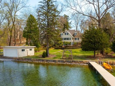 N67W32358 Wildwood Point ROAD, Hartland, WI, 53029