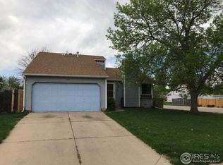 3118 Sharps St, Fort Collins, CO 80526