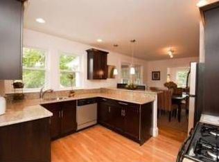 1504 Centre St, Roslindale, MA 02131