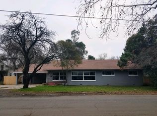 560 Pomona Ave, Chico, CA 95928