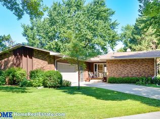 6110 Elkcrest Cir, Lincoln, NE 68516