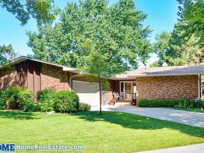 6110 Elkcrest Cir, Lincoln, NE, 68516