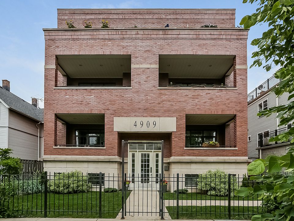 1st image of 4909 N Ravenswood Ave APT 3N