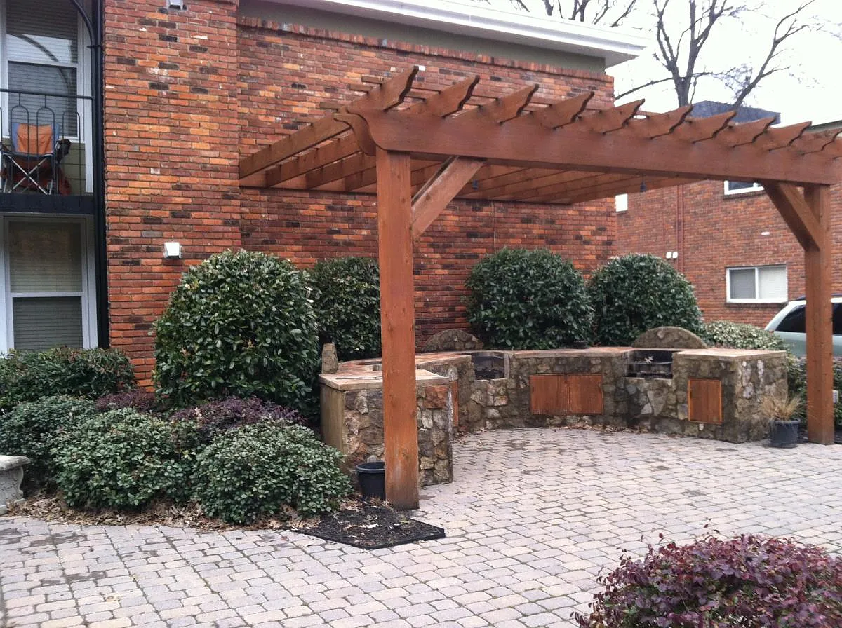 2 bed, 1100 sqft, $1,340 — Photo 2