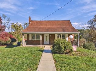 2889 Woodland Cir, Allison Park, PA 15101